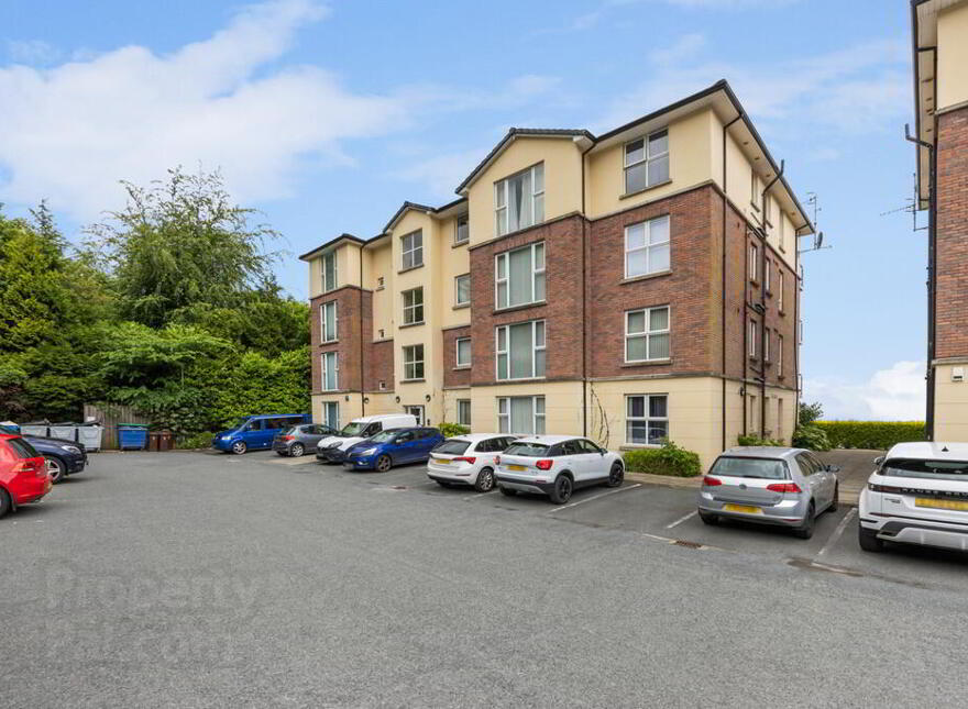 Apt 5, Northview, Newtownabbey, BT36 7JL photo