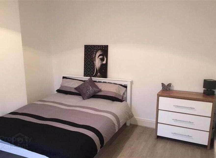 3 College Place North, Belfast, BT1 6BE