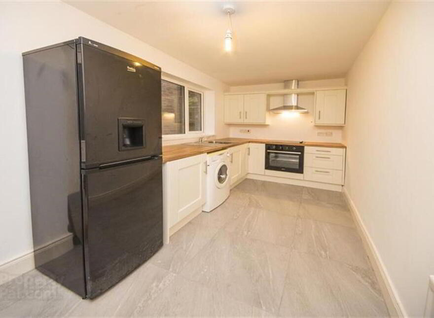3 College Place North, Belfast, BT1 6BE