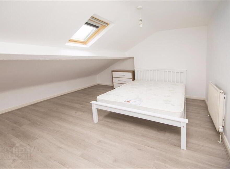 3 College Place North, Belfast, BT1 6BE