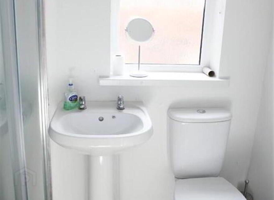 3 College Place North, Belfast, BT1 6BE