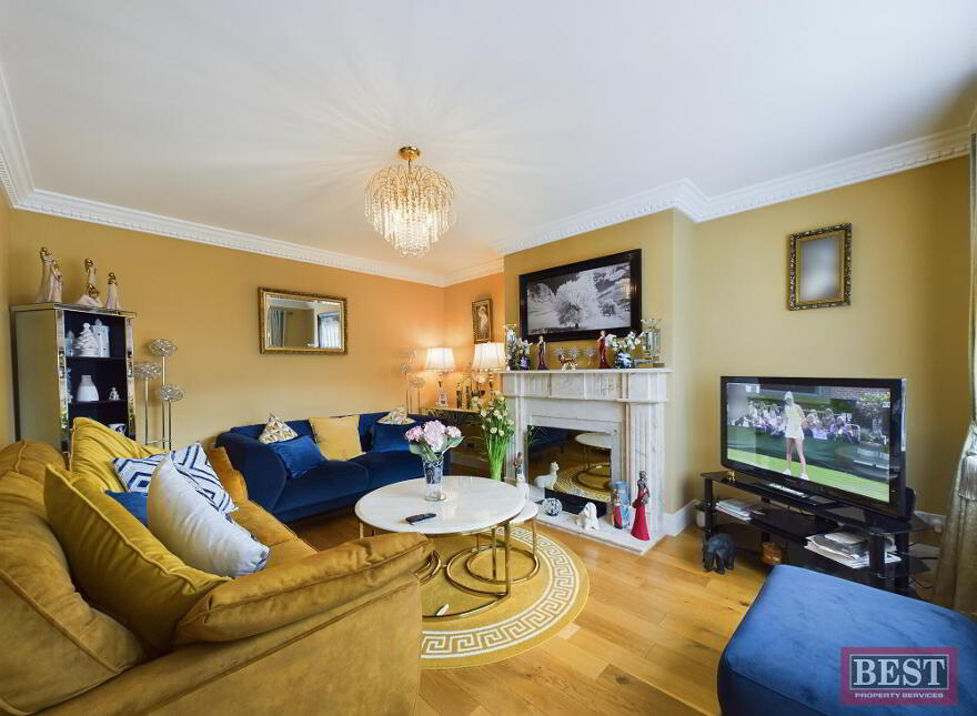 25 Ashbrook Mews, Newry, BT34 1SJ