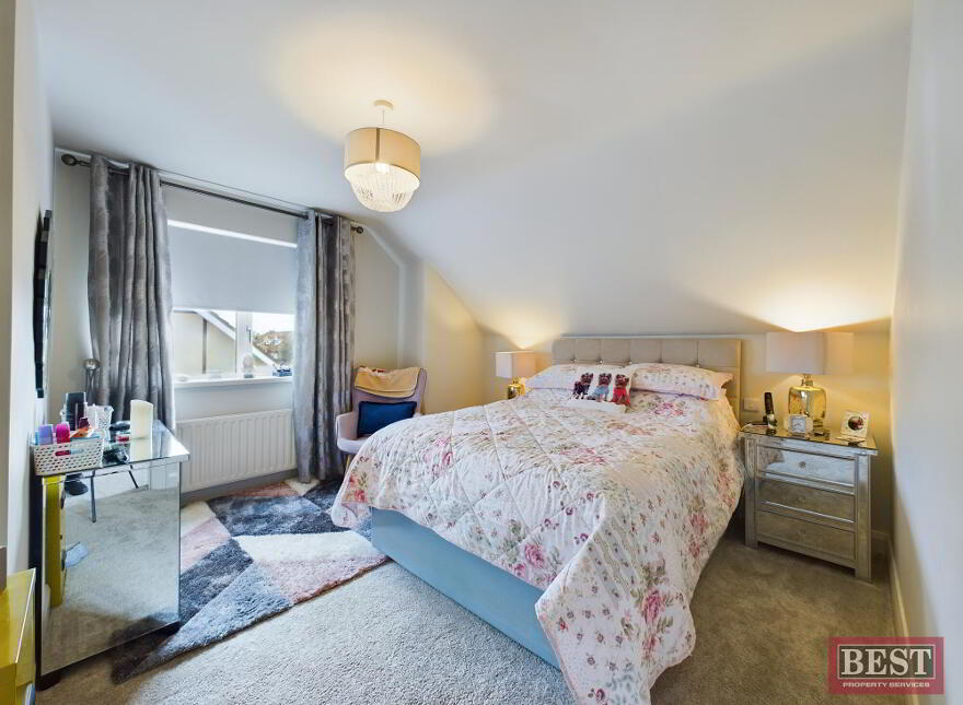 25 Ashbrook Mews, Newry, BT34 1SJ