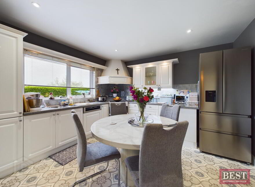 25 Ashbrook Mews, Newry, BT34 1SJ