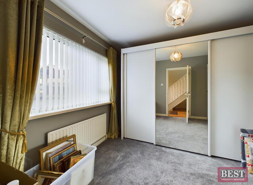 25 Ashbrook Mews, Newry, BT34 1SJ