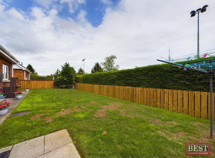 25 Ashbrook Mews, Newry, BT34 1SJ