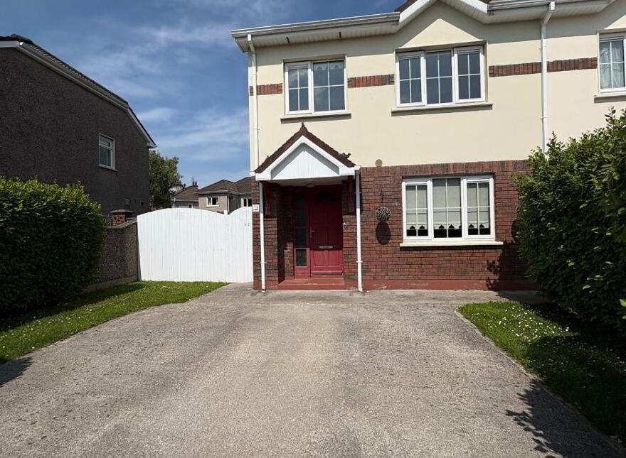 22 Deerpark Avenue, Castlepark, Mallow, P51YPW0
