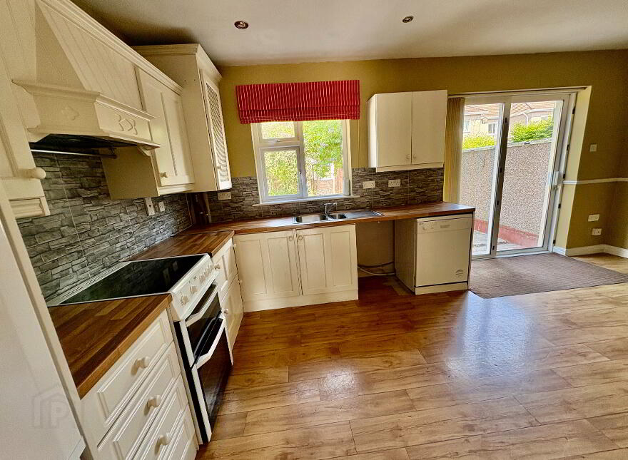 22 Deerpark Avenue, Castlepark, Mallow, P51YPW0