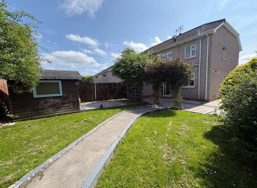 22 Deerpark Avenue, Castlepark, Mallow, P51YPW0
