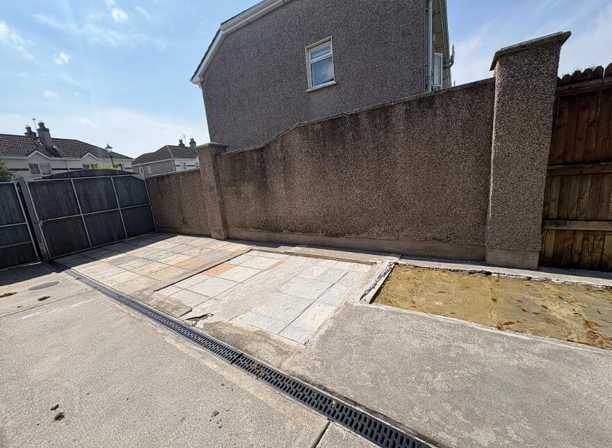 22 Deerpark Avenue, Castlepark, Mallow, P51YPW0