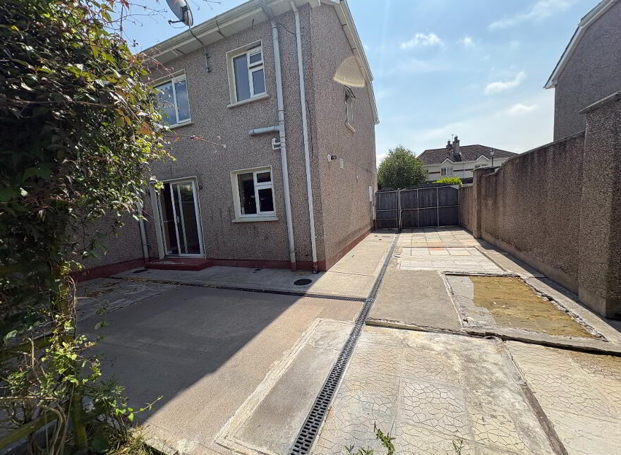 22 Deerpark Avenue, Castlepark, Mallow, P51YPW0