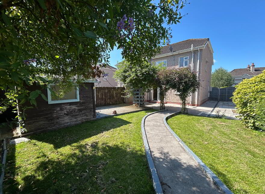 22 Deerpark Avenue, Castlepark, Mallow, P51YPW0