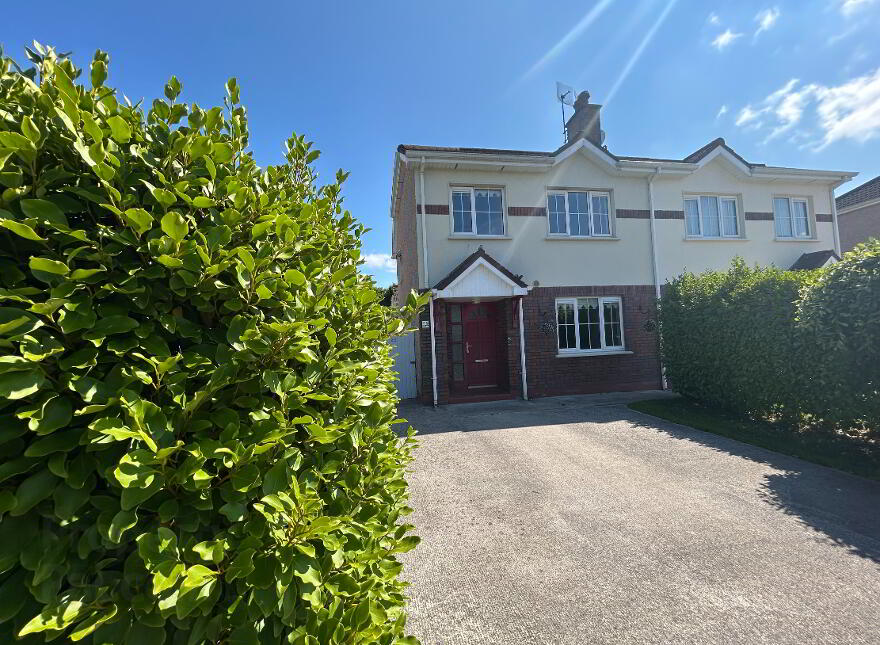 22 Deerpark Avenue, Castlepark, Mallow, P51YPW0 photo