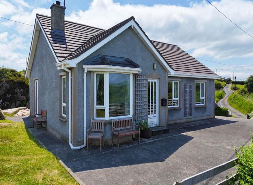 Keadue, Burtonport, F94YC52 photo