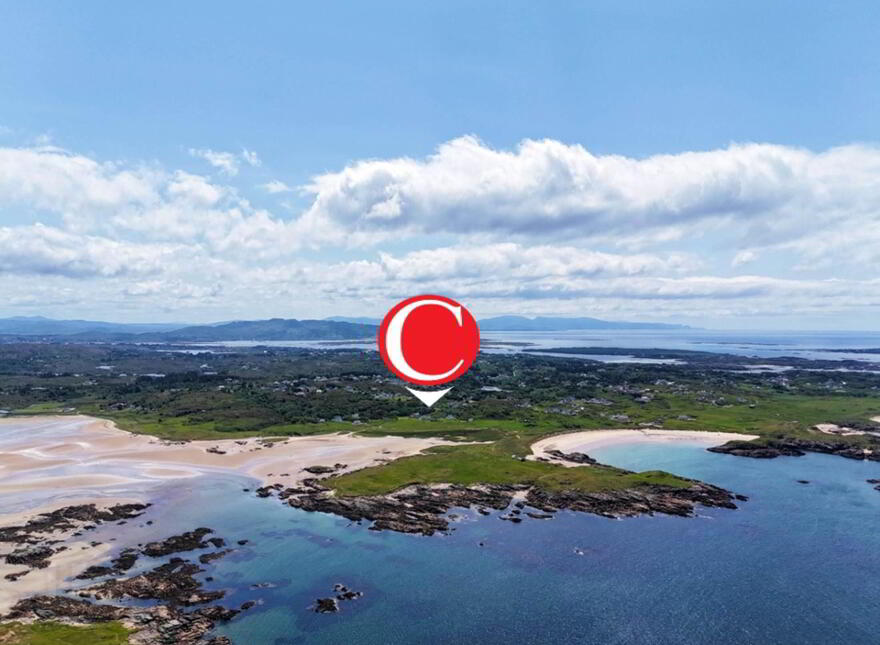 Keadue, Burtonport, F94YC52