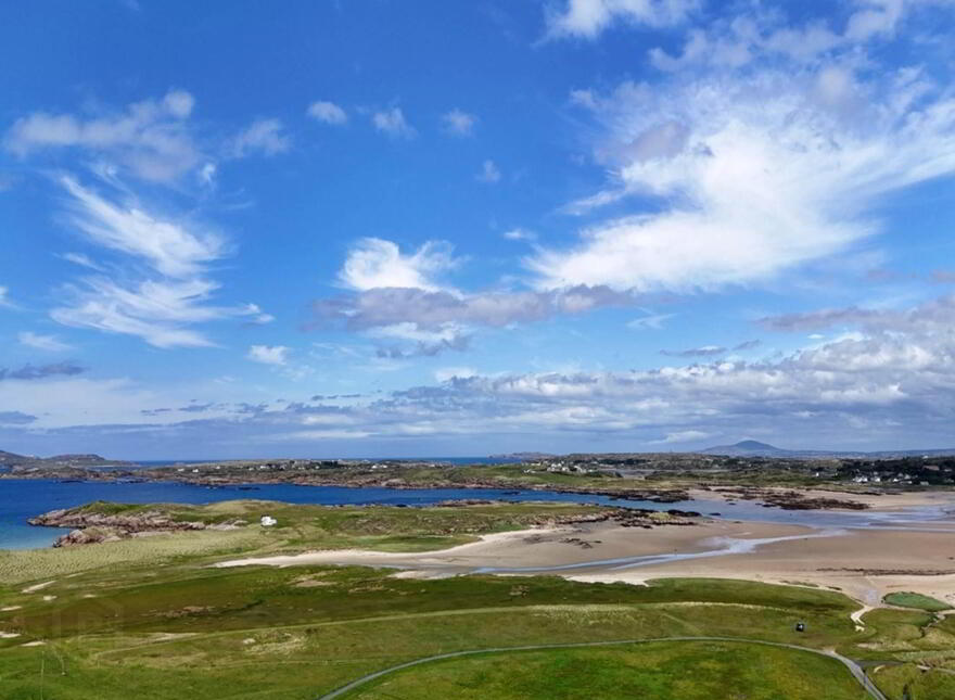 Keadue, Burtonport, F94YC52