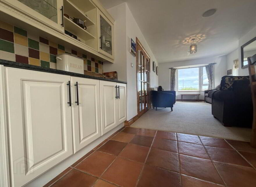 Keadue, Burtonport, F94YC52
