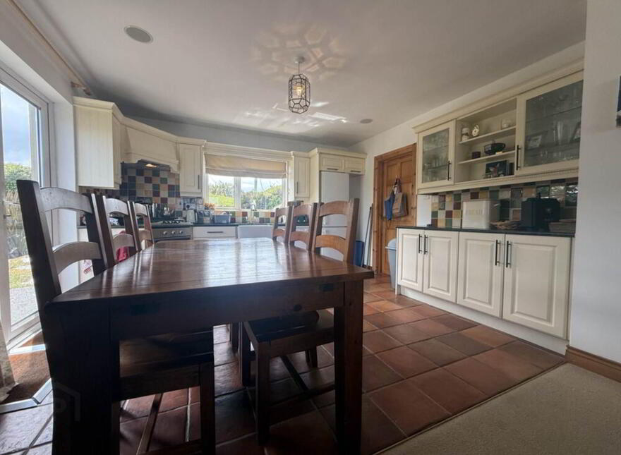 Keadue, Burtonport, F94YC52