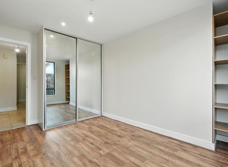 52 Stranmillis Wharf, Belfast, BT9 5GN