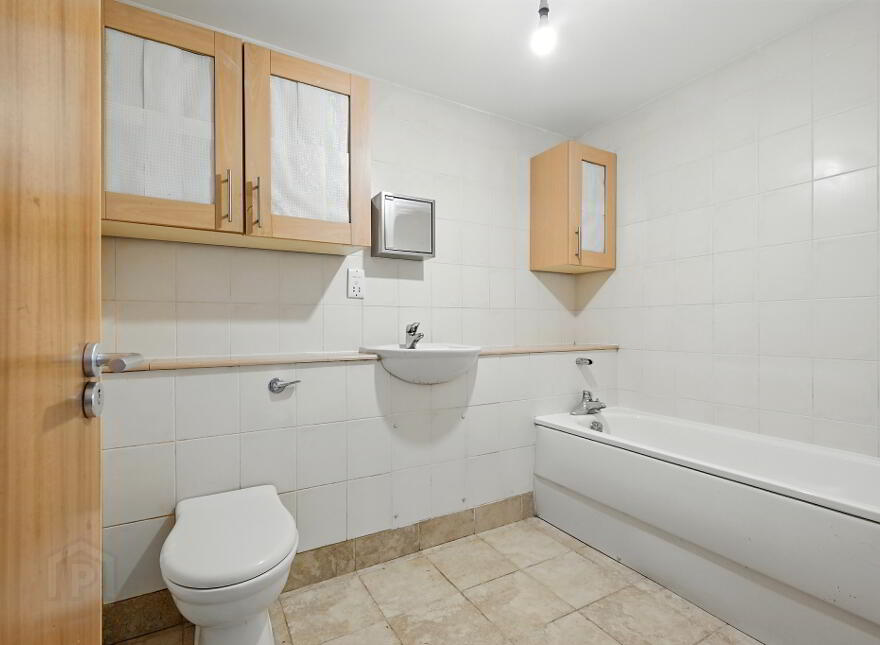 52 Stranmillis Wharf, Belfast, BT9 5GN