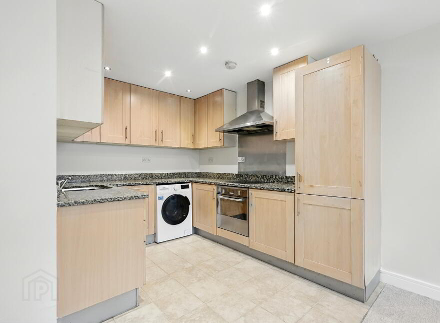 52 Stranmillis Wharf, Belfast, BT9 5GN