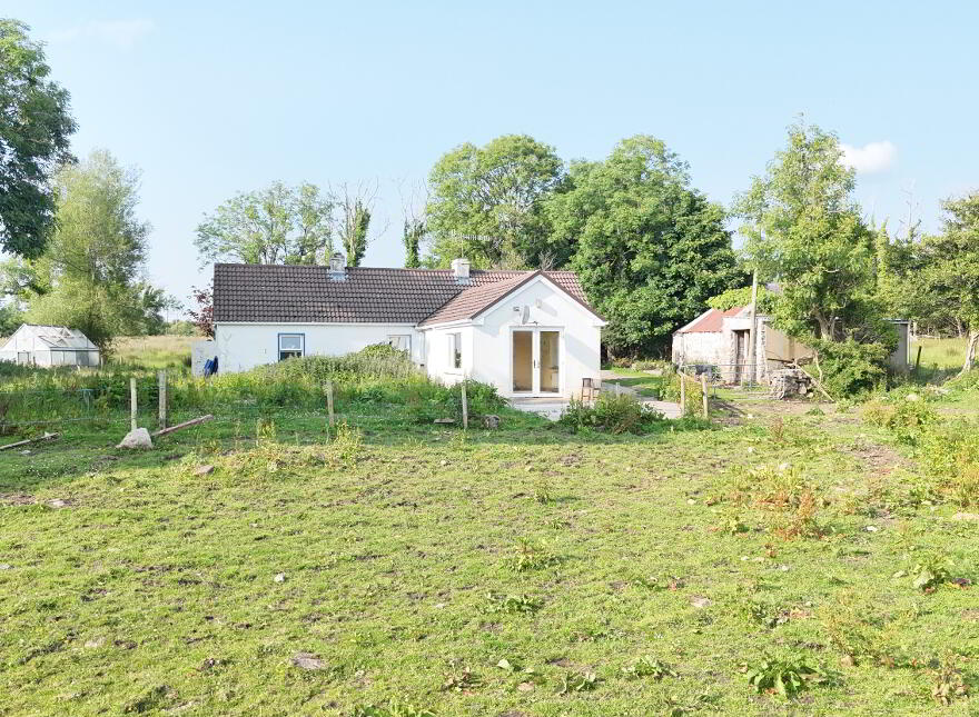 Burkes Lodge, Askill, Askill, F94H9K0
