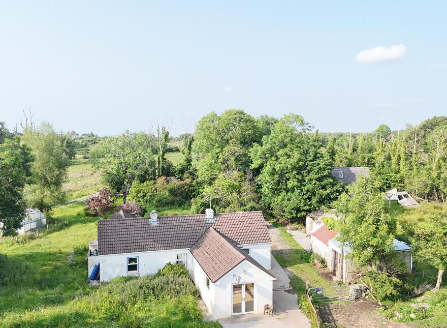 Burkes Lodge, Askill, Askill, F94H9K0 photo