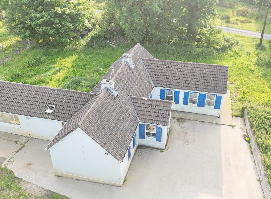 Burkes Lodge, Askill, Askill, F94H9K0