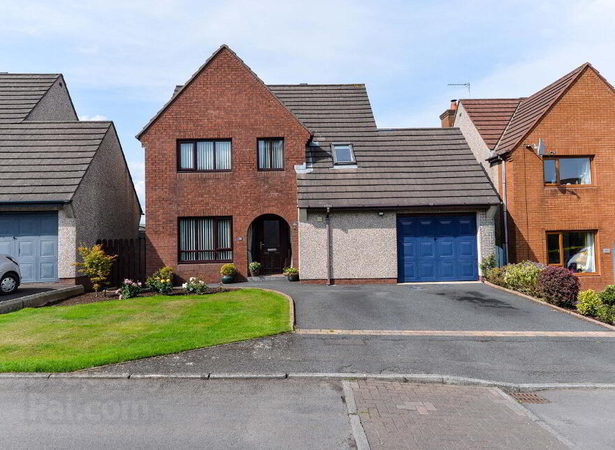 38 Beechwood Manor, Dundonald, Belfast, BT16 2BL photo