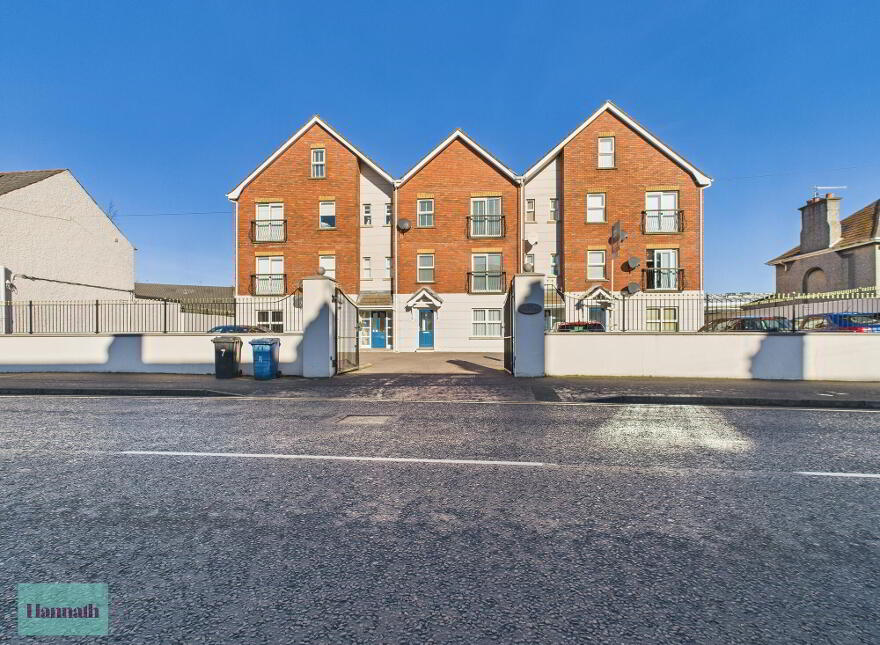 6 The Courtyard, Lurgan, Craigavon, BT66 7FJ photo