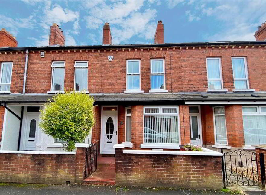 58 Dromore Street, Cregagh, Belfast, BT6 8PF photo
