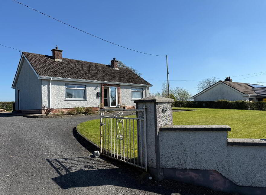 50 Upper Lisdrumchor Road, Glenanne, BT60 2LD photo
