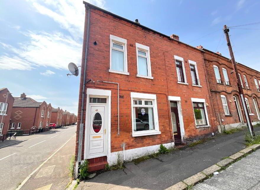 40 Ohio Street, Belfast, BT13 3HU photo
