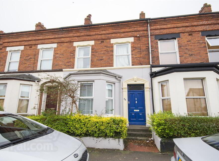 34 Florenceville Avenue, Belfast, BT7 3GZ photo