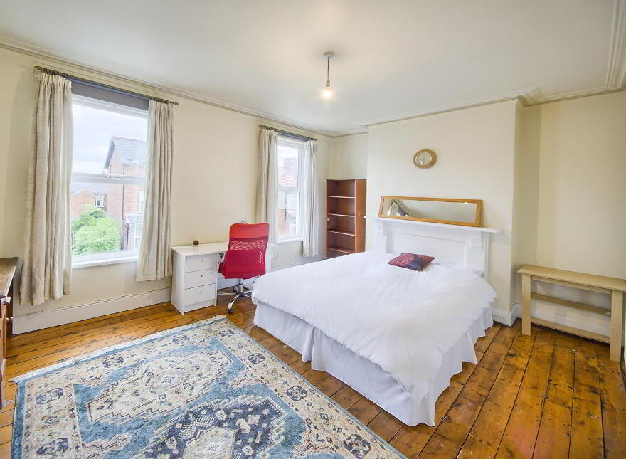 34 Florenceville Avenue, Belfast, BT7 3GZ