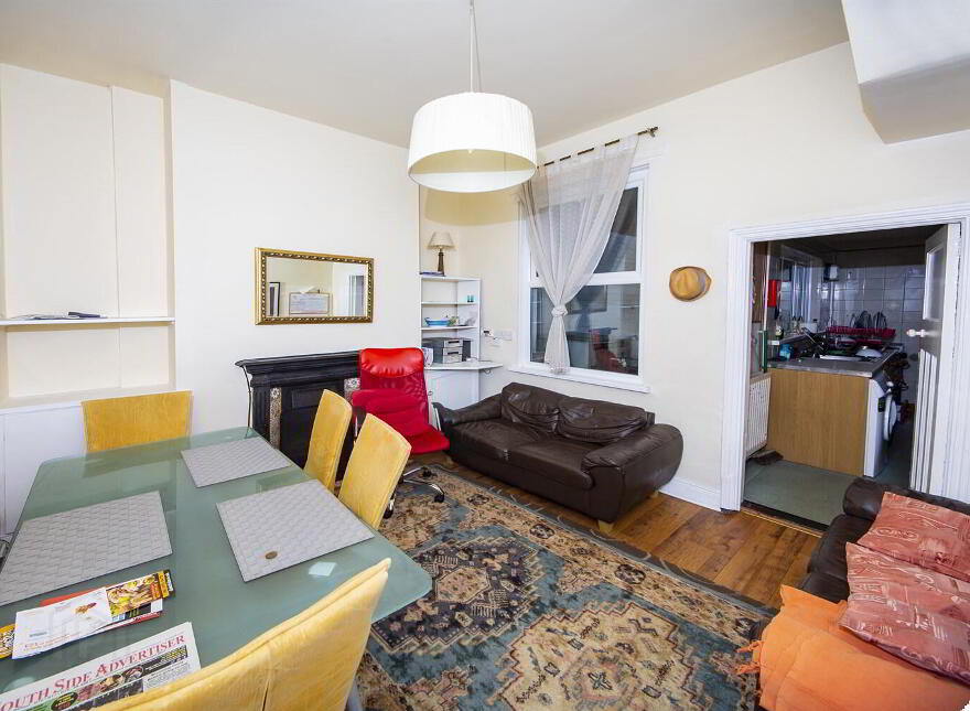 34 Florenceville Avenue, Belfast, BT7 3GZ