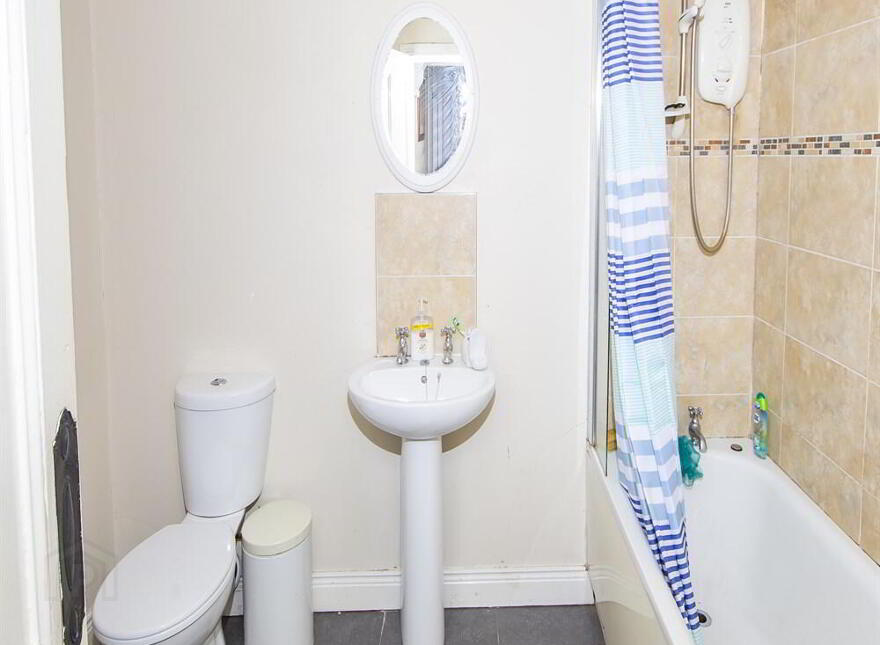 34 Florenceville Avenue, Belfast, BT7 3GZ