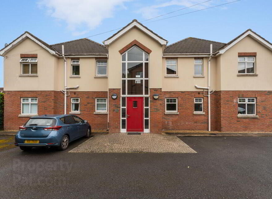 3 Glendale Court, Saintfield Road, Belfast, BT8 6HN photo