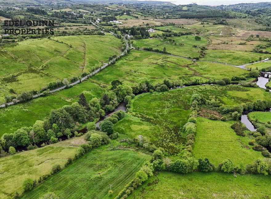 Tullycumber, Inver