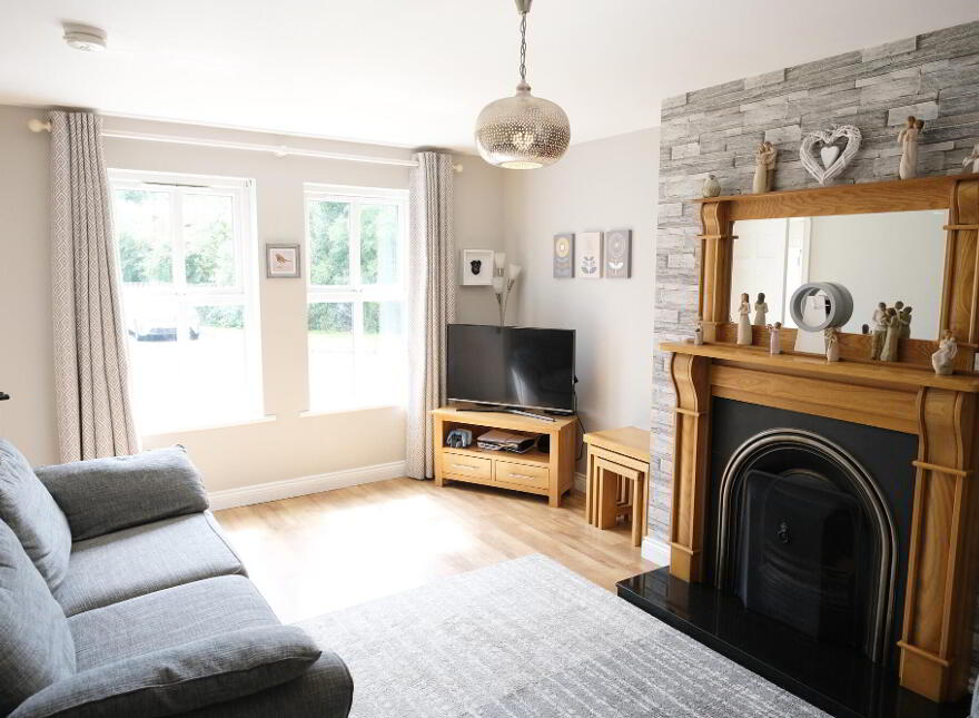 4 Old Coach Way, Killesher, Enniskillen, BT92 3EY