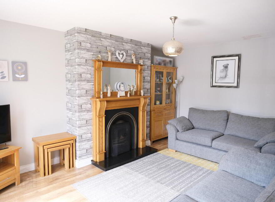 4 Old Coach Way, Killesher, Enniskillen, BT92 3EY