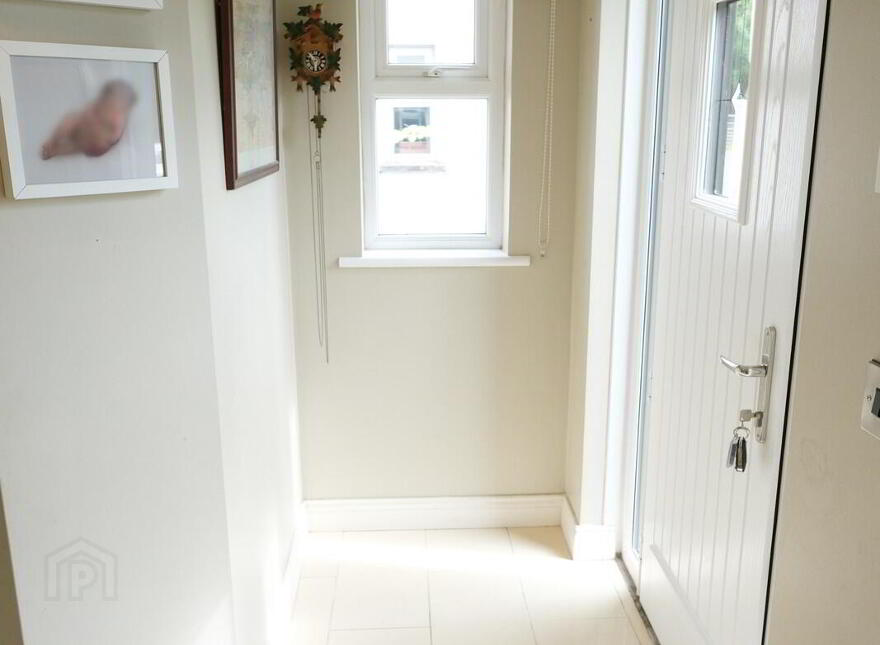 4 Old Coach Way, Killesher, Enniskillen, BT92 3EY