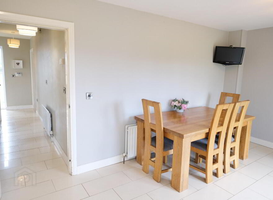 4 Old Coach Way, Killesher, Enniskillen, BT92 3EY