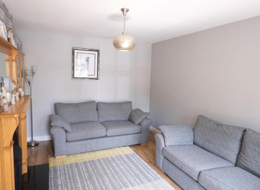 4 Old Coach Way, Killesher, Enniskillen, BT92 3EY
