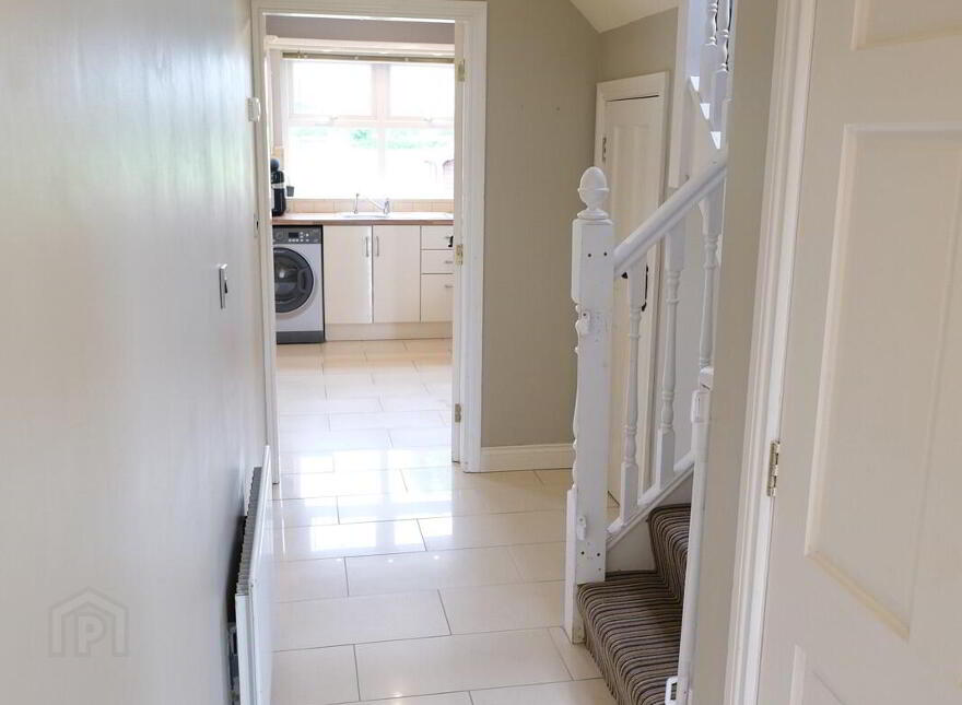 4 Old Coach Way, Killesher, Enniskillen, BT92 3EY