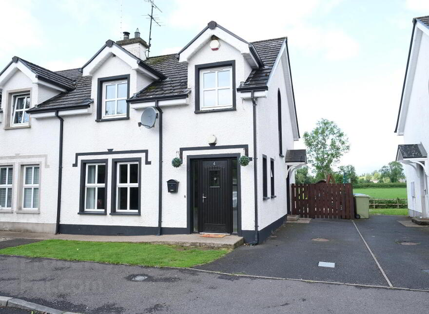 4 Old Coach Way, Killesher, Enniskillen, BT92 3EY photo