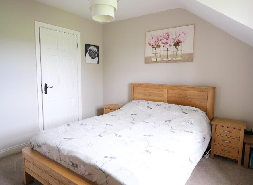 4 Old Coach Way, Killesher, Enniskillen, BT92 3EY