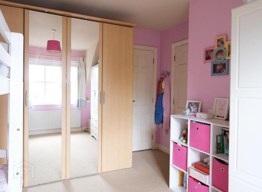 4 Old Coach Way, Killesher, Enniskillen, BT92 3EY