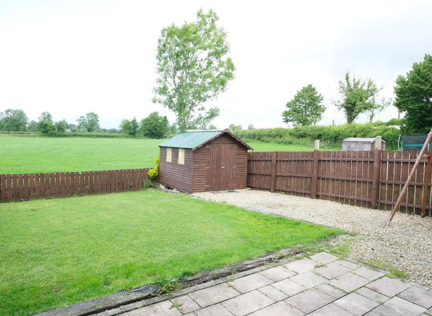4 Old Coach Way, Killesher, Enniskillen, BT92 3EY