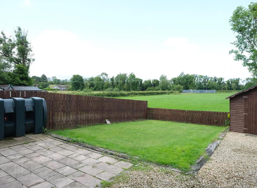 4 Old Coach Way, Killesher, Enniskillen, BT92 3EY